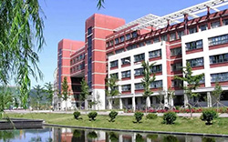 山东科技大学