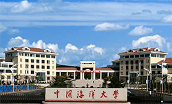 中国海洋大学