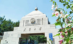 天津大学