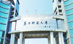 华中师范大学